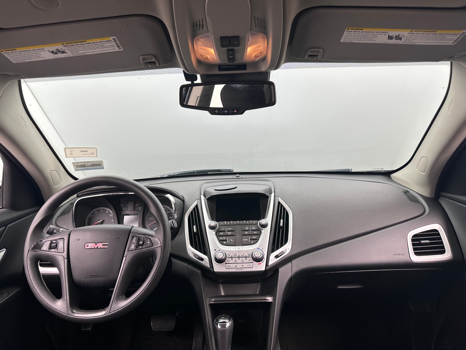 Thumbnail: 2017 GMC Terrain - 3