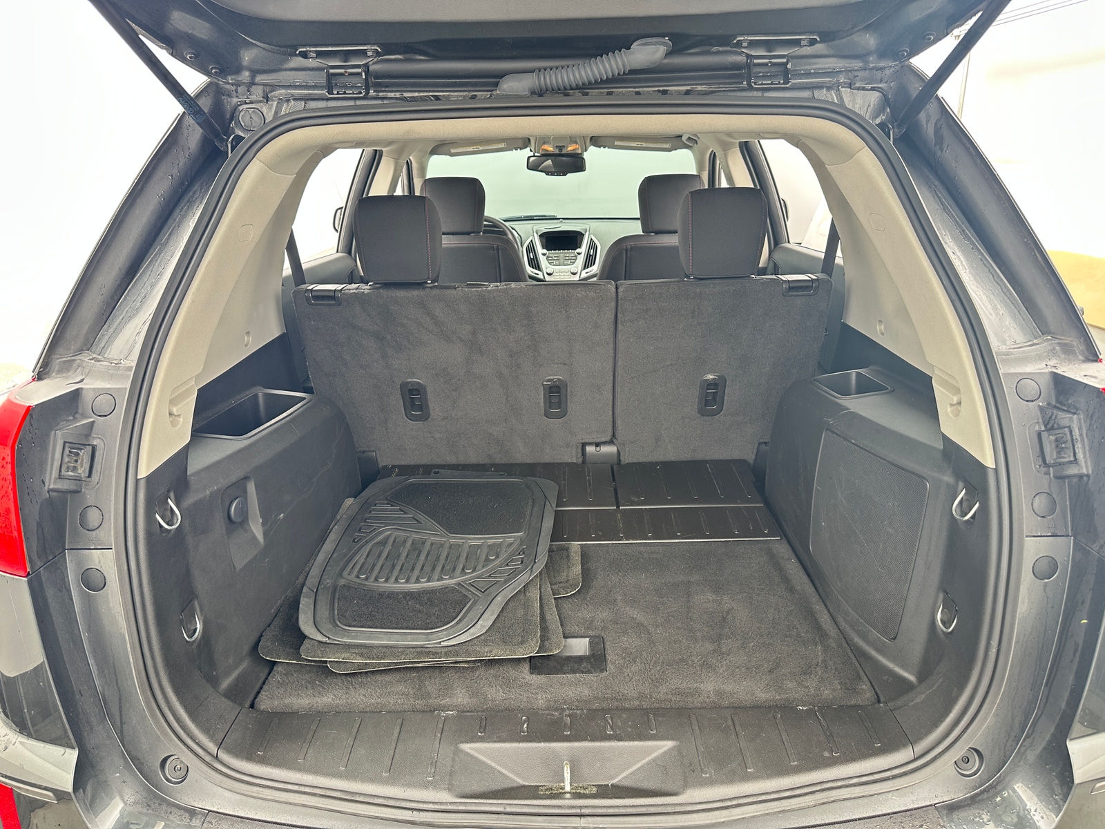 Thumbnail: 2017 GMC Terrain - 7