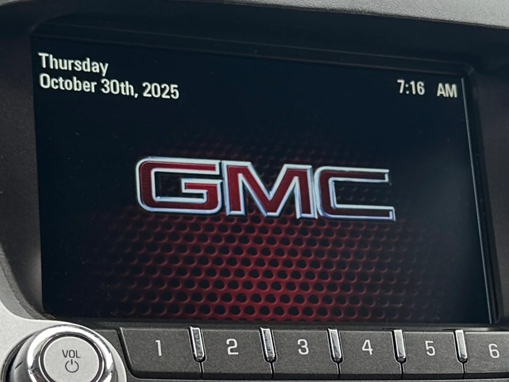 Thumbnail: 2017 GMC Terrain - 4