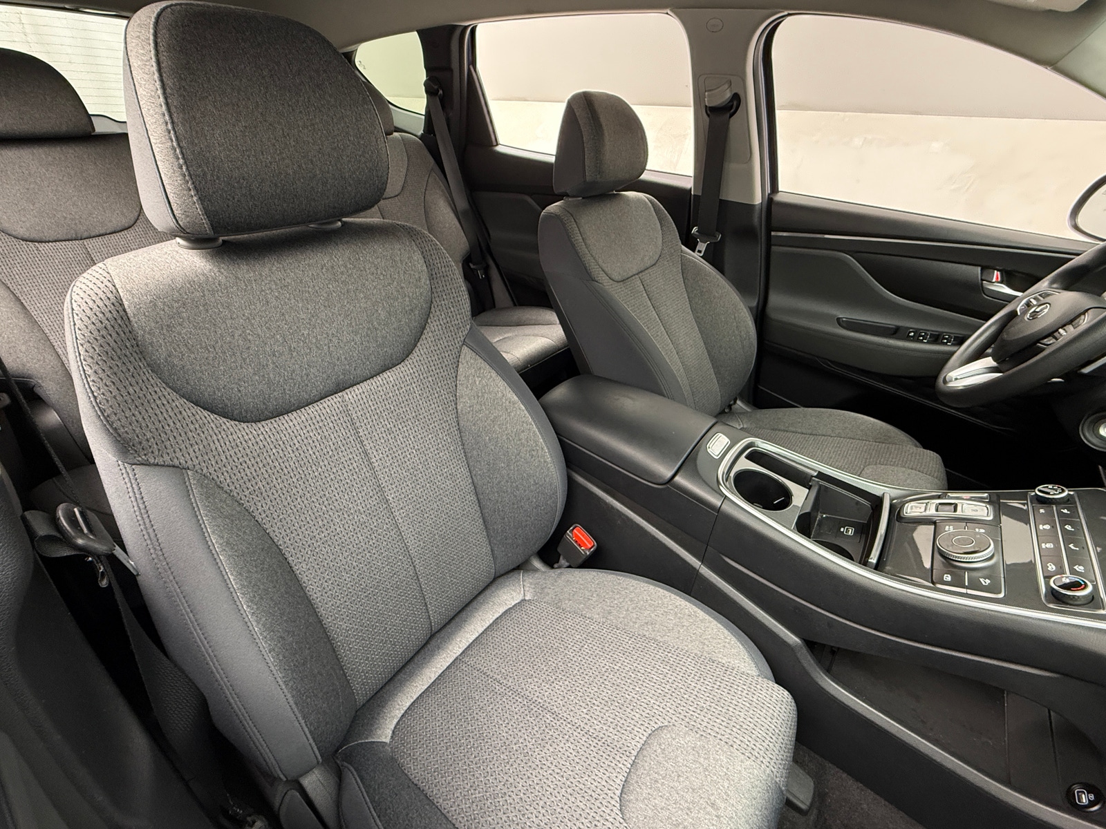 Thumbnail: 2023 Hyundai Santa Fe - 2