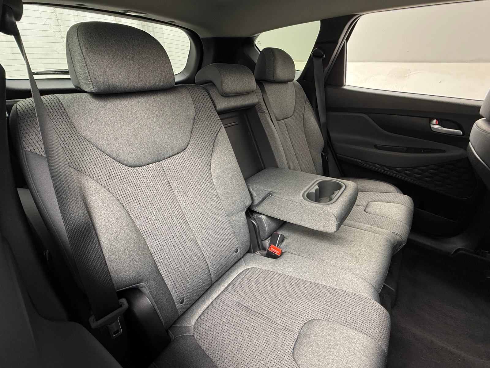 Thumbnail: 2023 Hyundai Santa Fe - 6