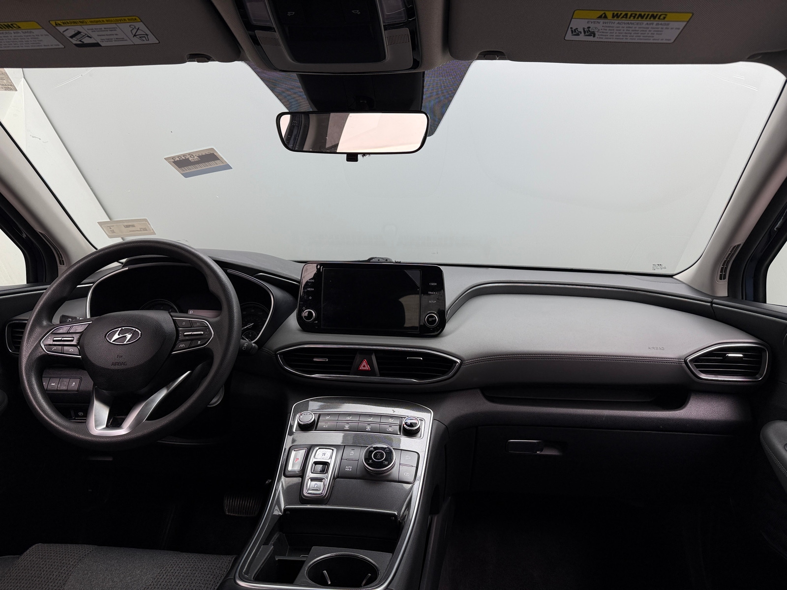 Thumbnail: 2023 Hyundai Santa Fe - 3