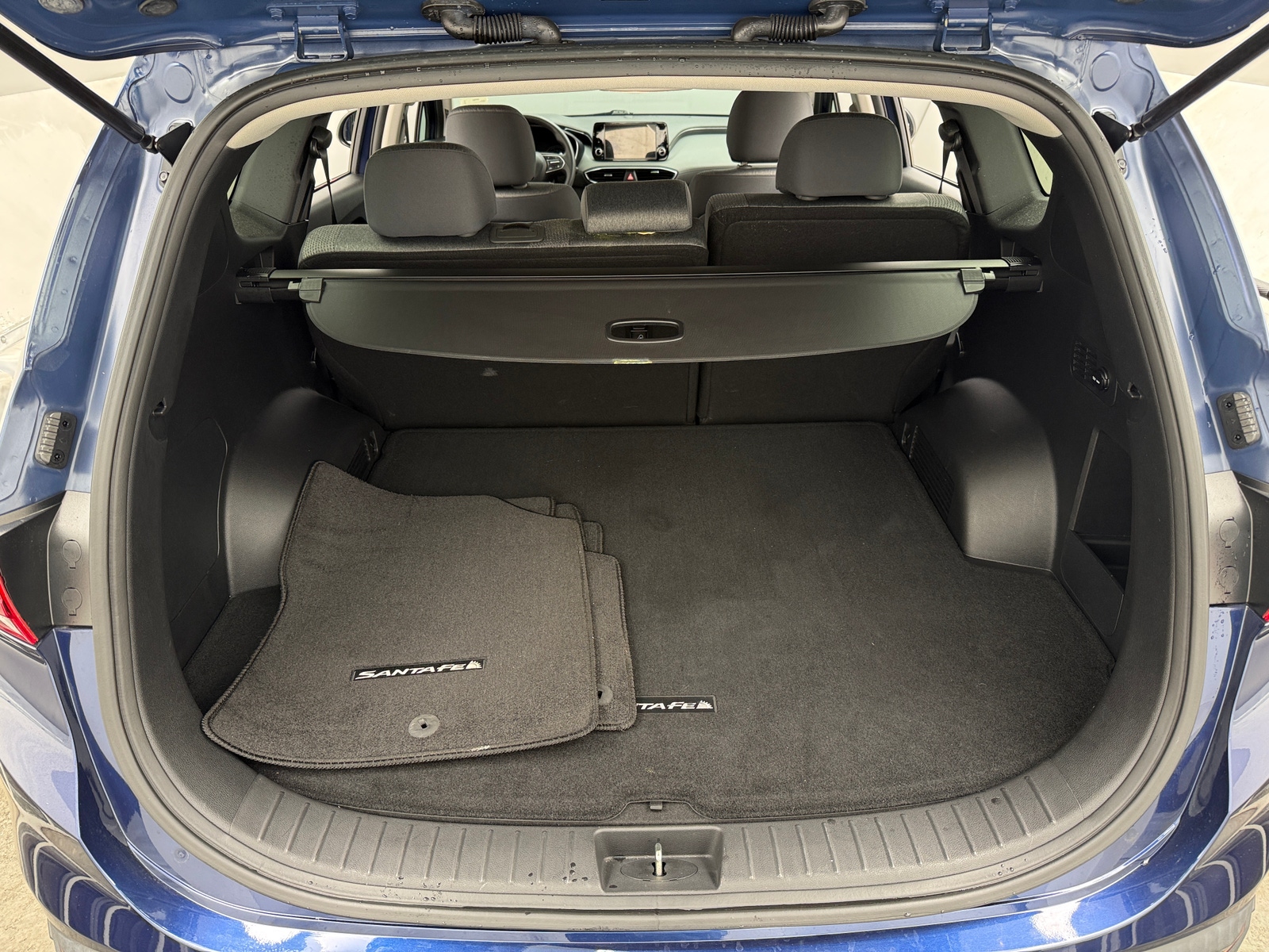 Thumbnail: 2023 Hyundai Santa Fe - 7