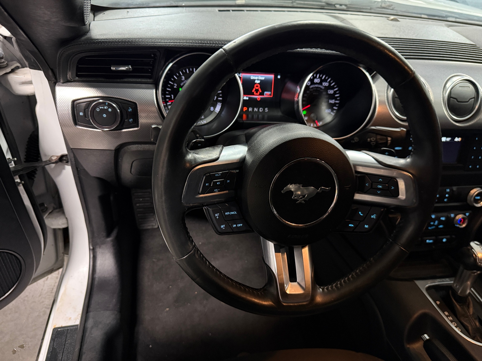 Thumbnail: 2020 Ford Mustang - 5