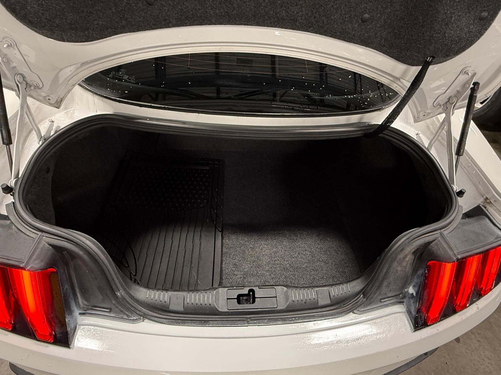 Thumbnail: 2020 Ford Mustang - 7