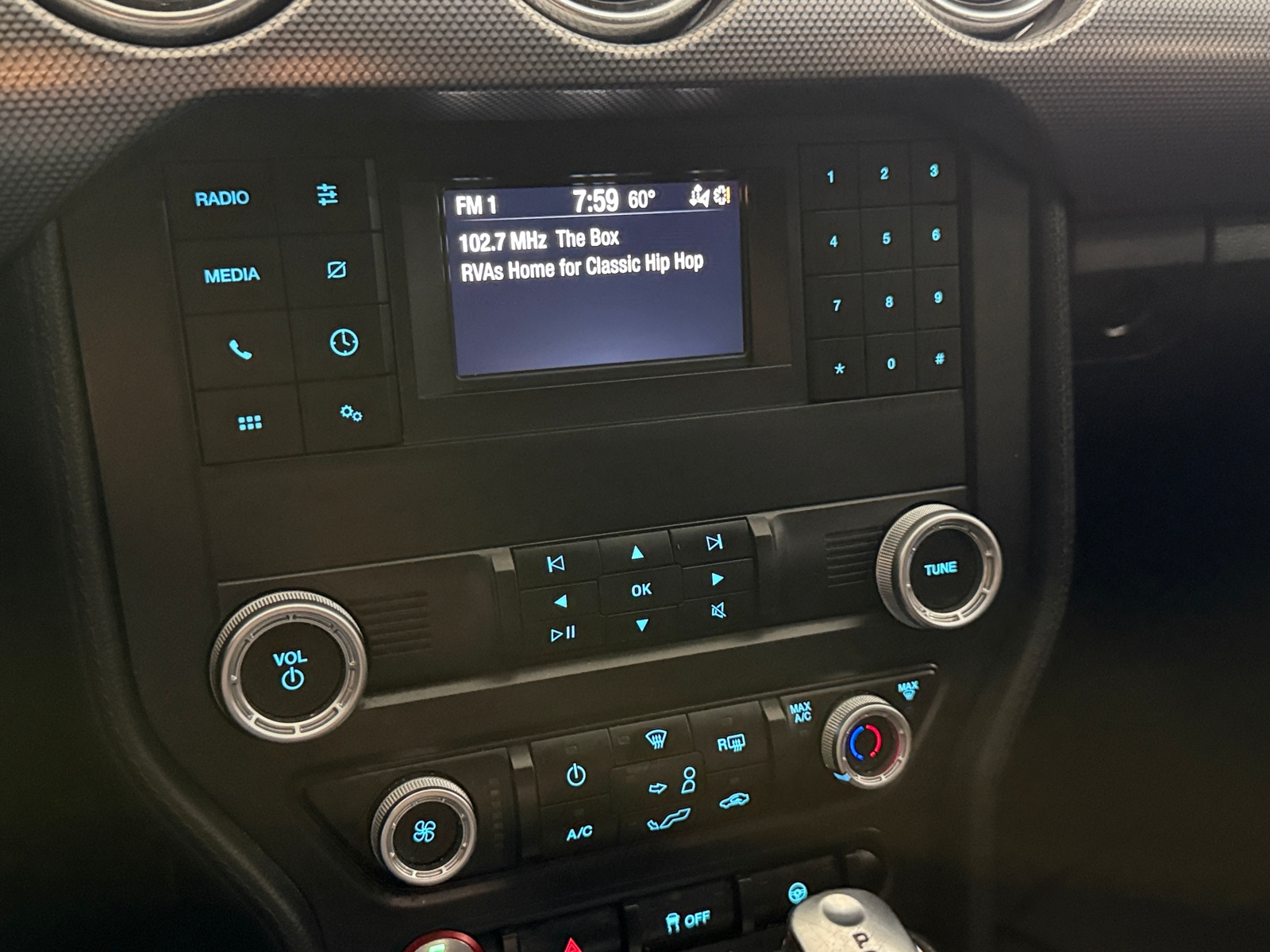 Thumbnail: 2020 Ford Mustang - 4