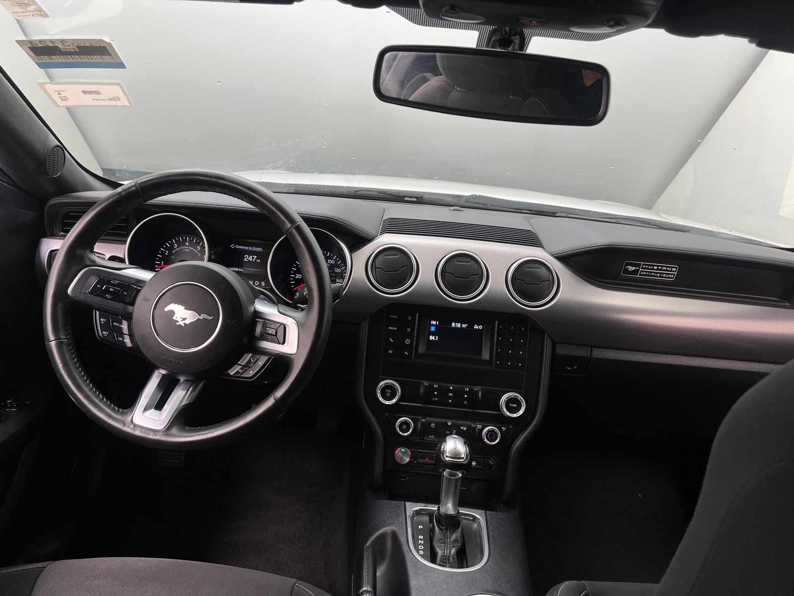 Thumbnail: 2020 Ford Mustang - 3