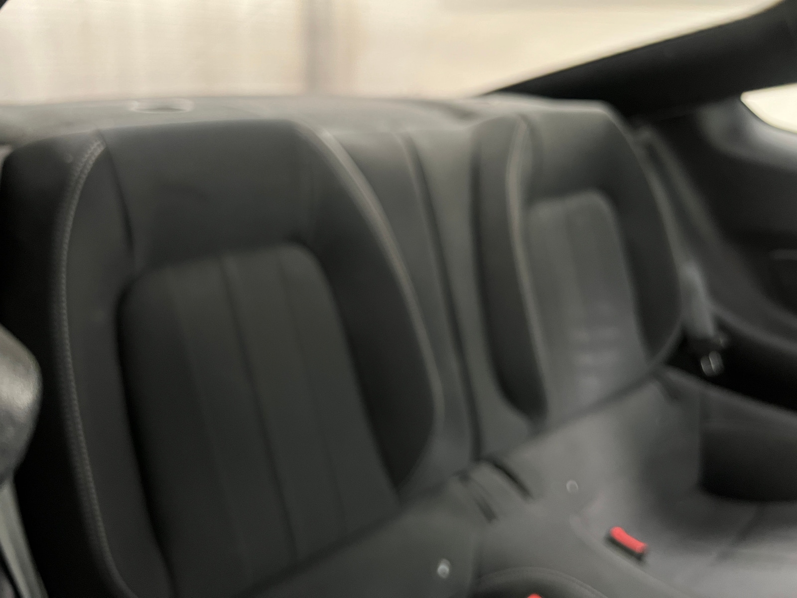 Thumbnail: 2020 Ford Mustang - 6