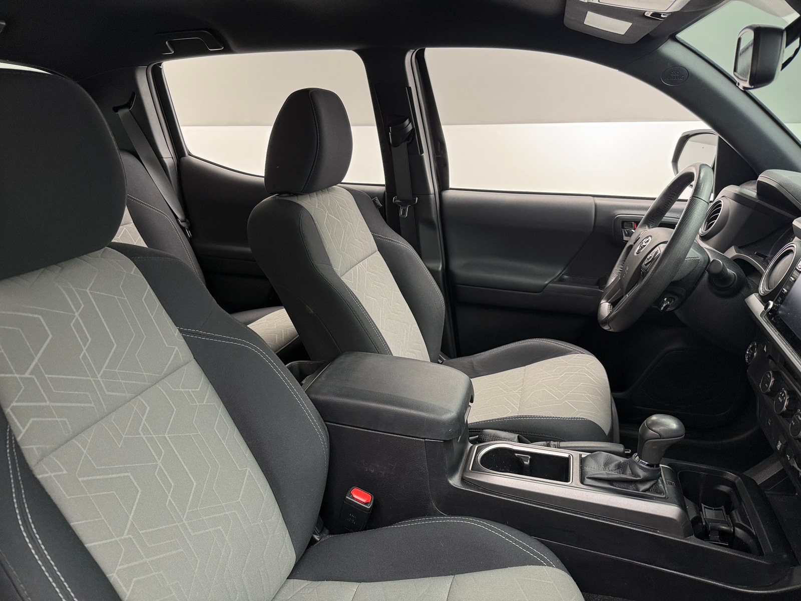 Thumbnail: 2021 Toyota Tacoma - 2