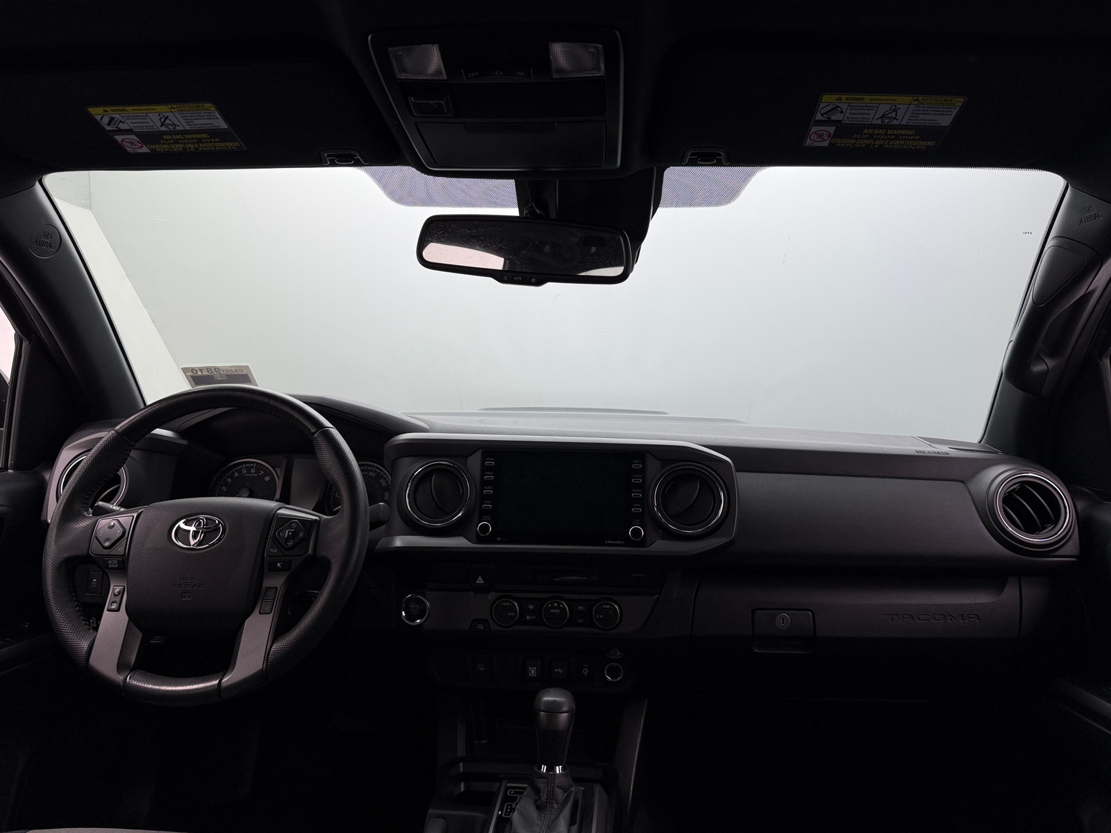 Thumbnail: 2021 Toyota Tacoma - 3