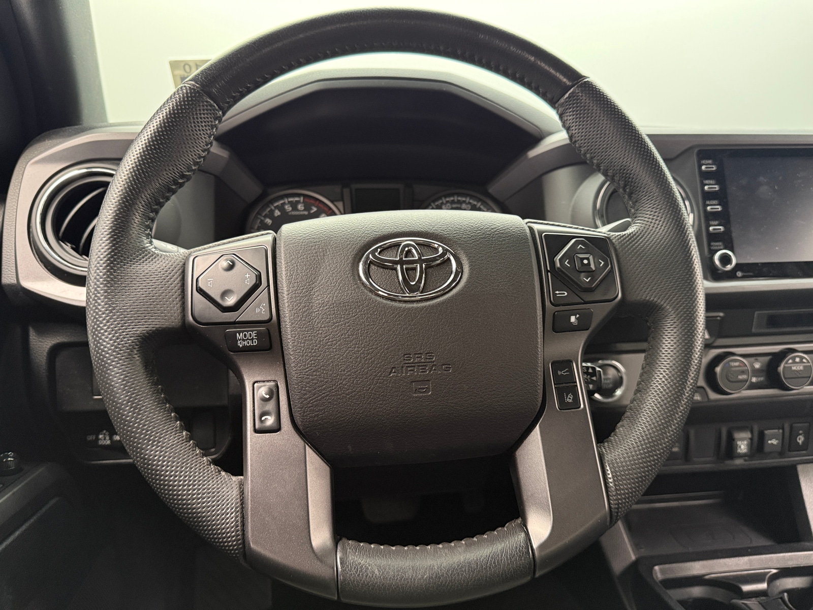 Thumbnail: 2021 Toyota Tacoma - 5