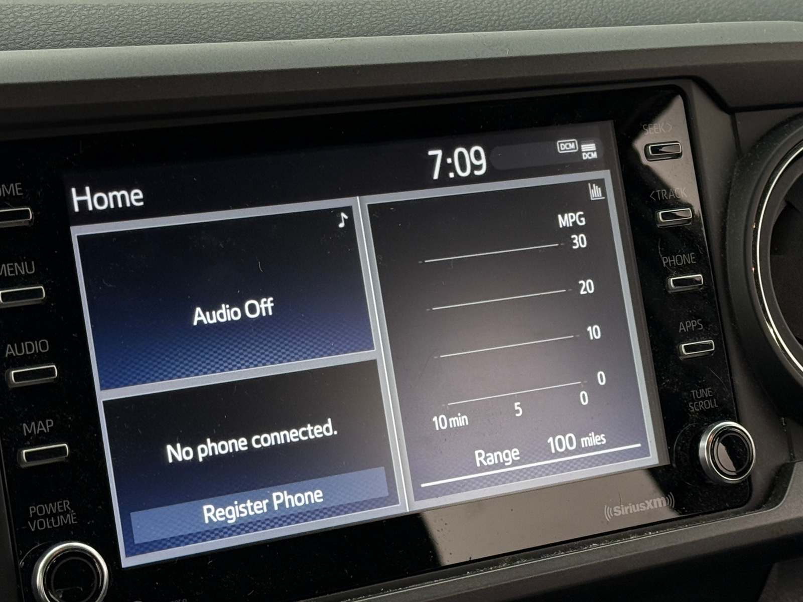 Thumbnail: 2021 Toyota Tacoma - 4