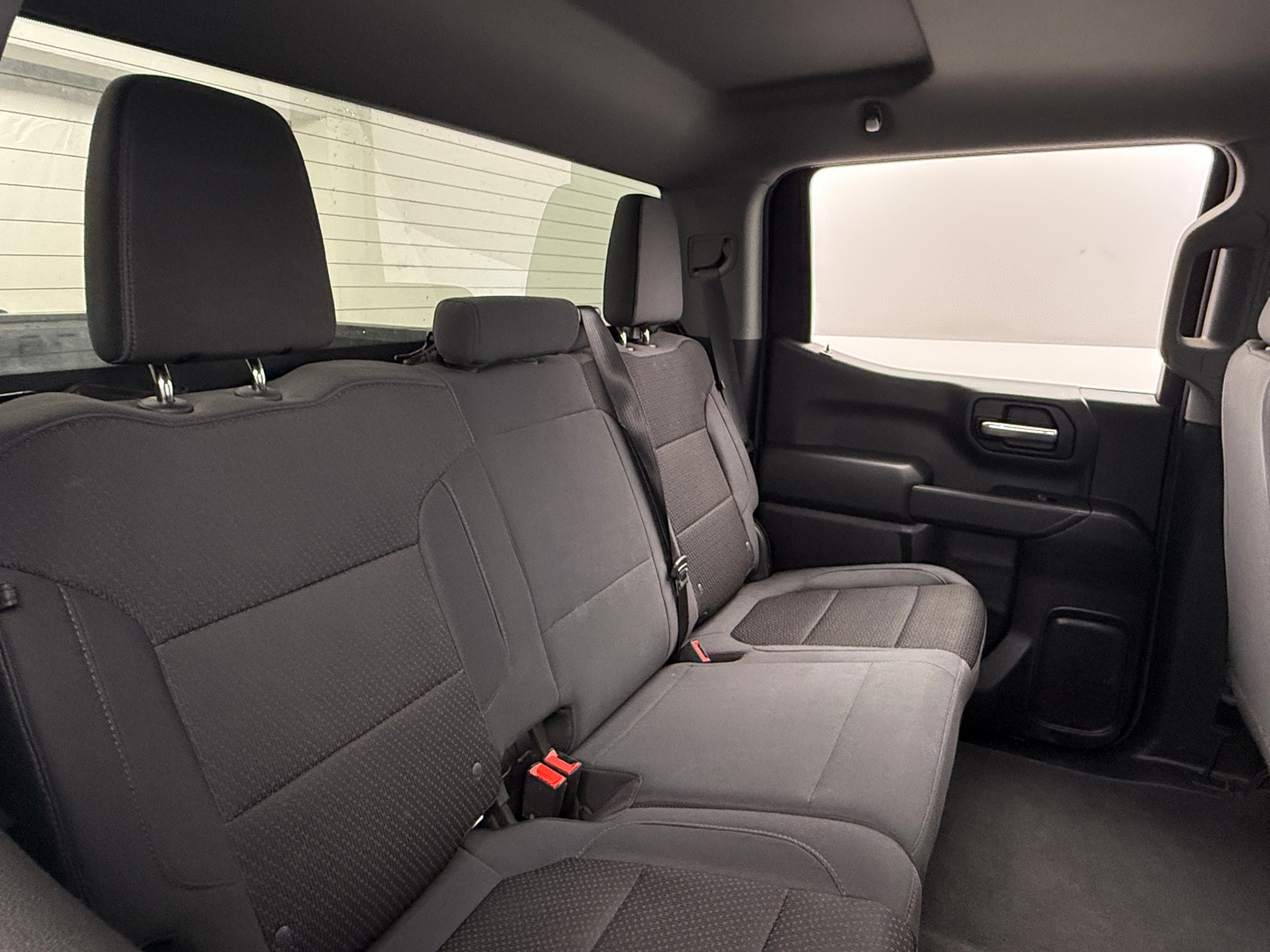 Thumbnail: 2019 Chevrolet Silverado 1500 - 6