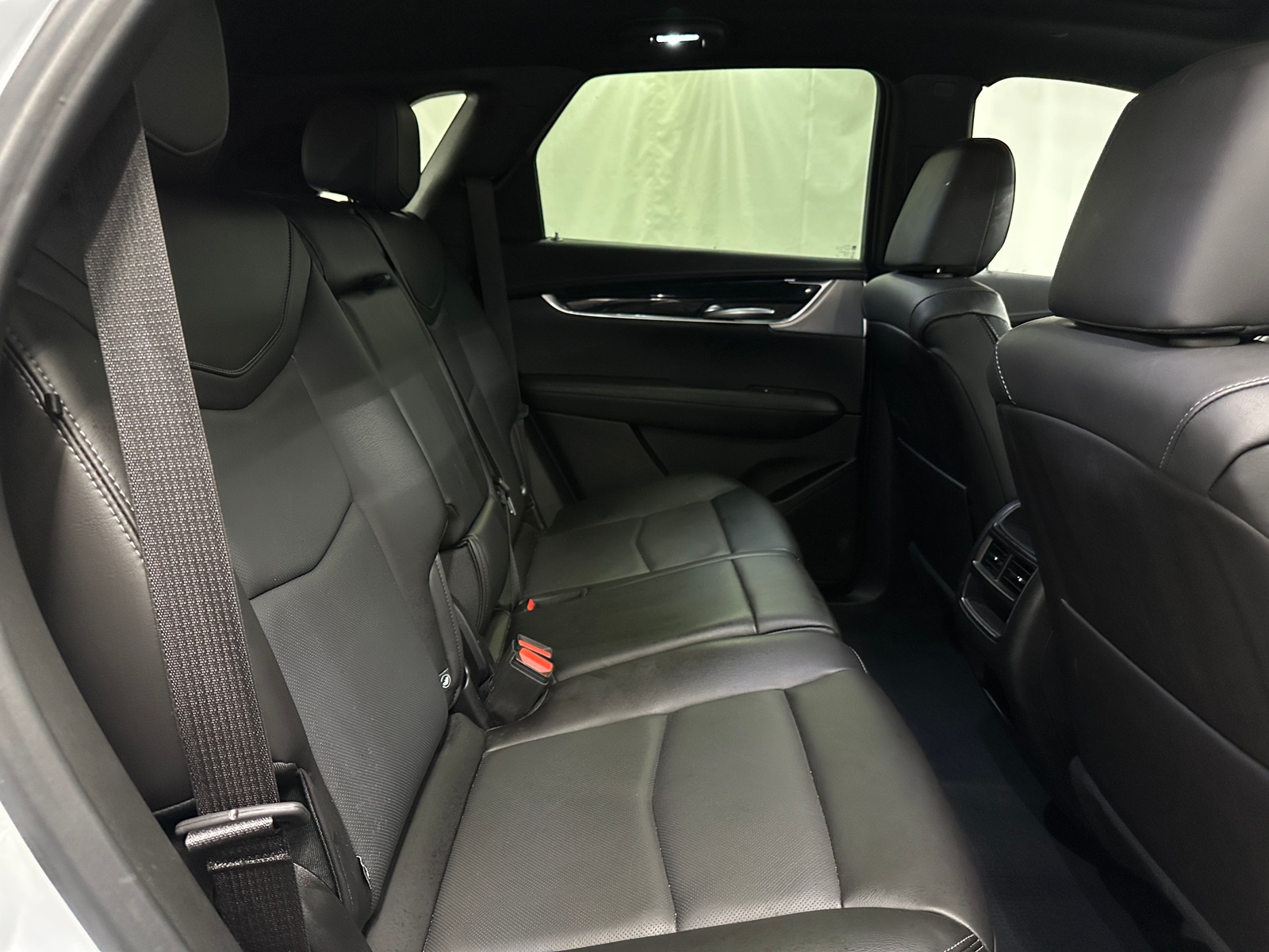 Thumbnail: 2025 Cadillac XT5 - 5