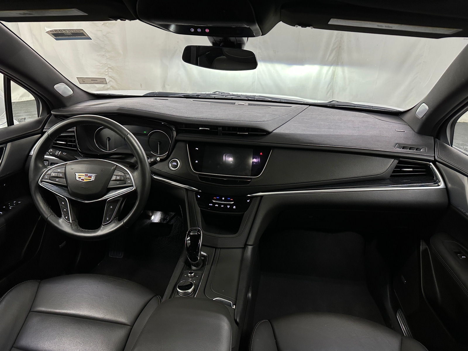 Thumbnail: 2025 Cadillac XT5 - 2