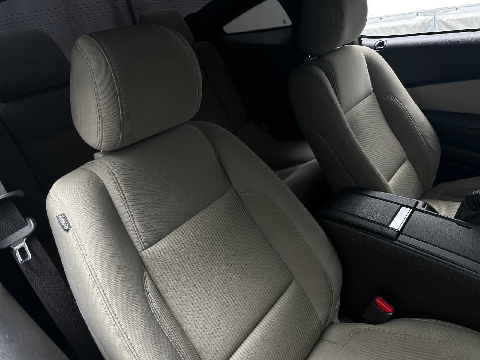 Thumbnail: 2013 Ford Mustang - 2