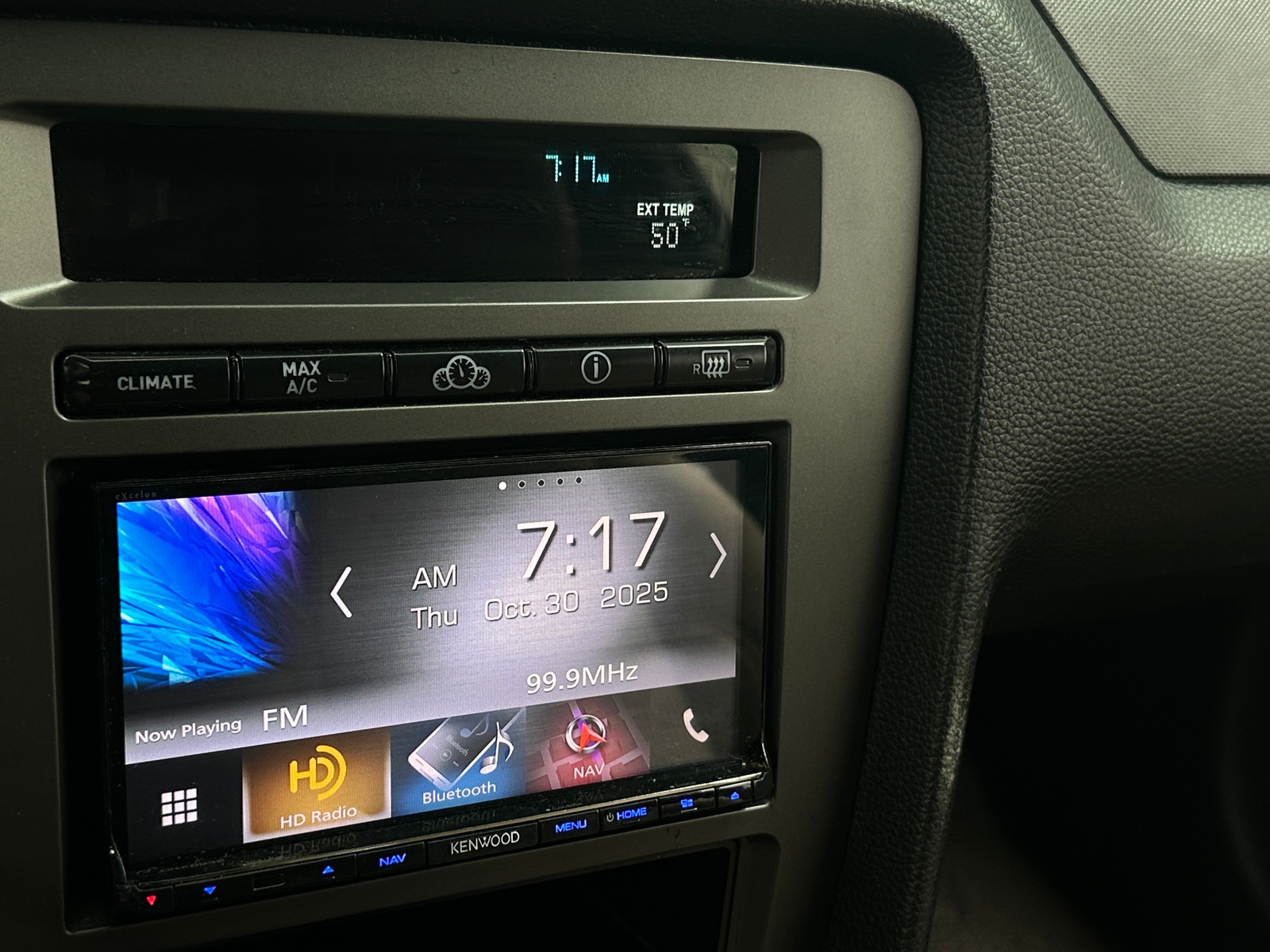 Thumbnail: 2013 Ford Mustang - 3