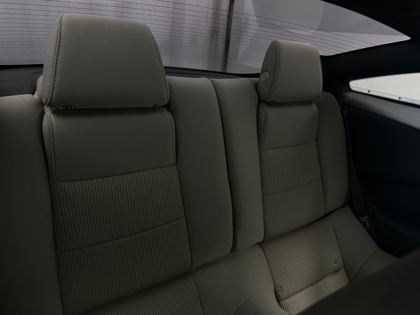 Thumbnail: 2013 Ford Mustang - 5