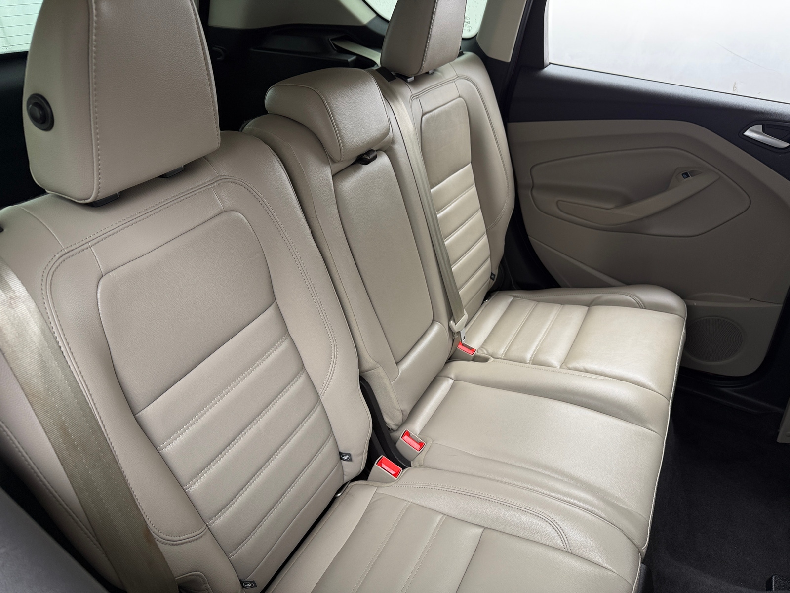 Thumbnail: 2017 Ford Escape - 5