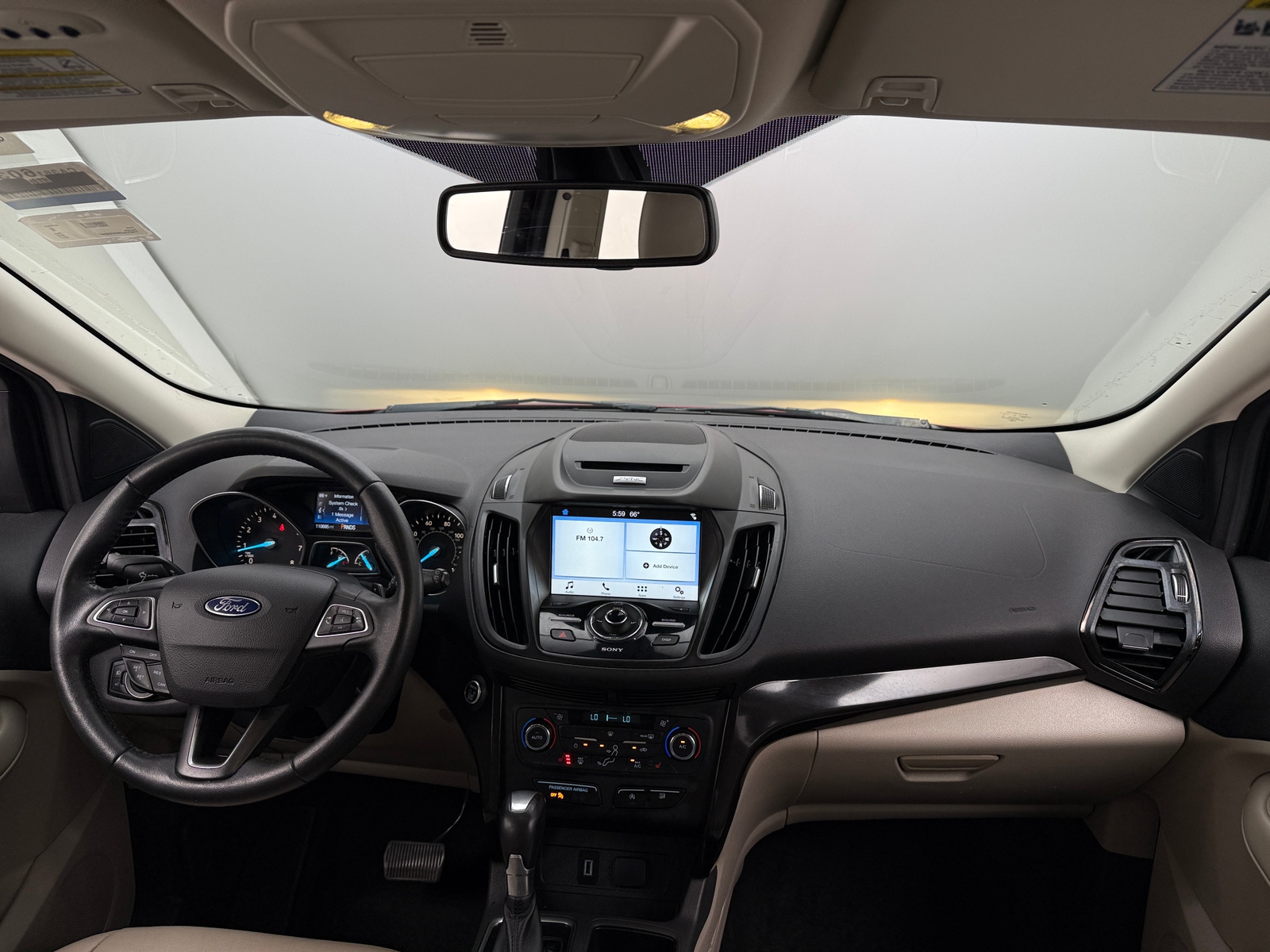 Thumbnail: 2017 Ford Escape - 2