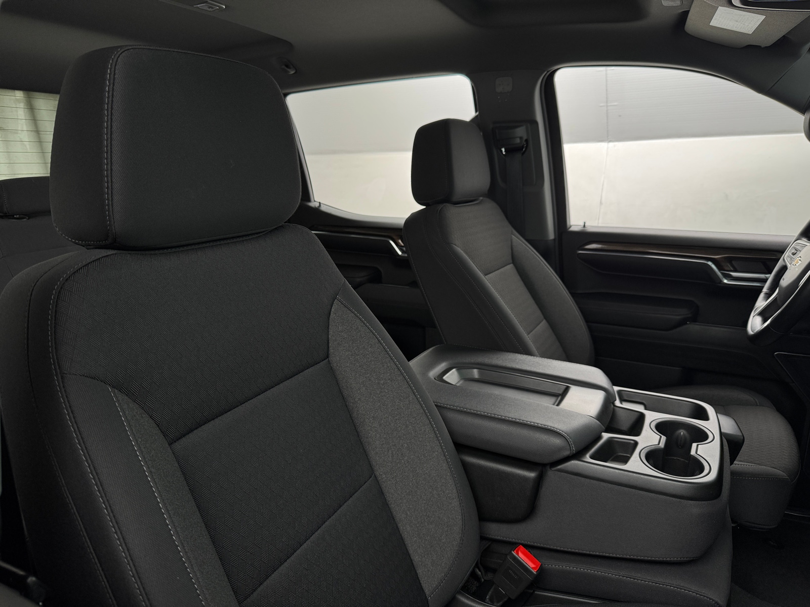 Thumbnail: 2024 Chevrolet Silverado 1500 - 2