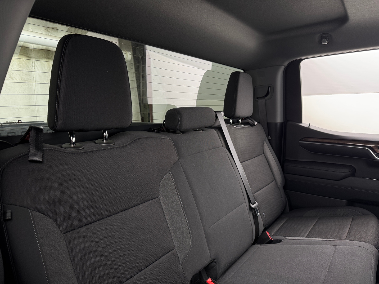 Thumbnail: 2024 Chevrolet Silverado 1500 - 6