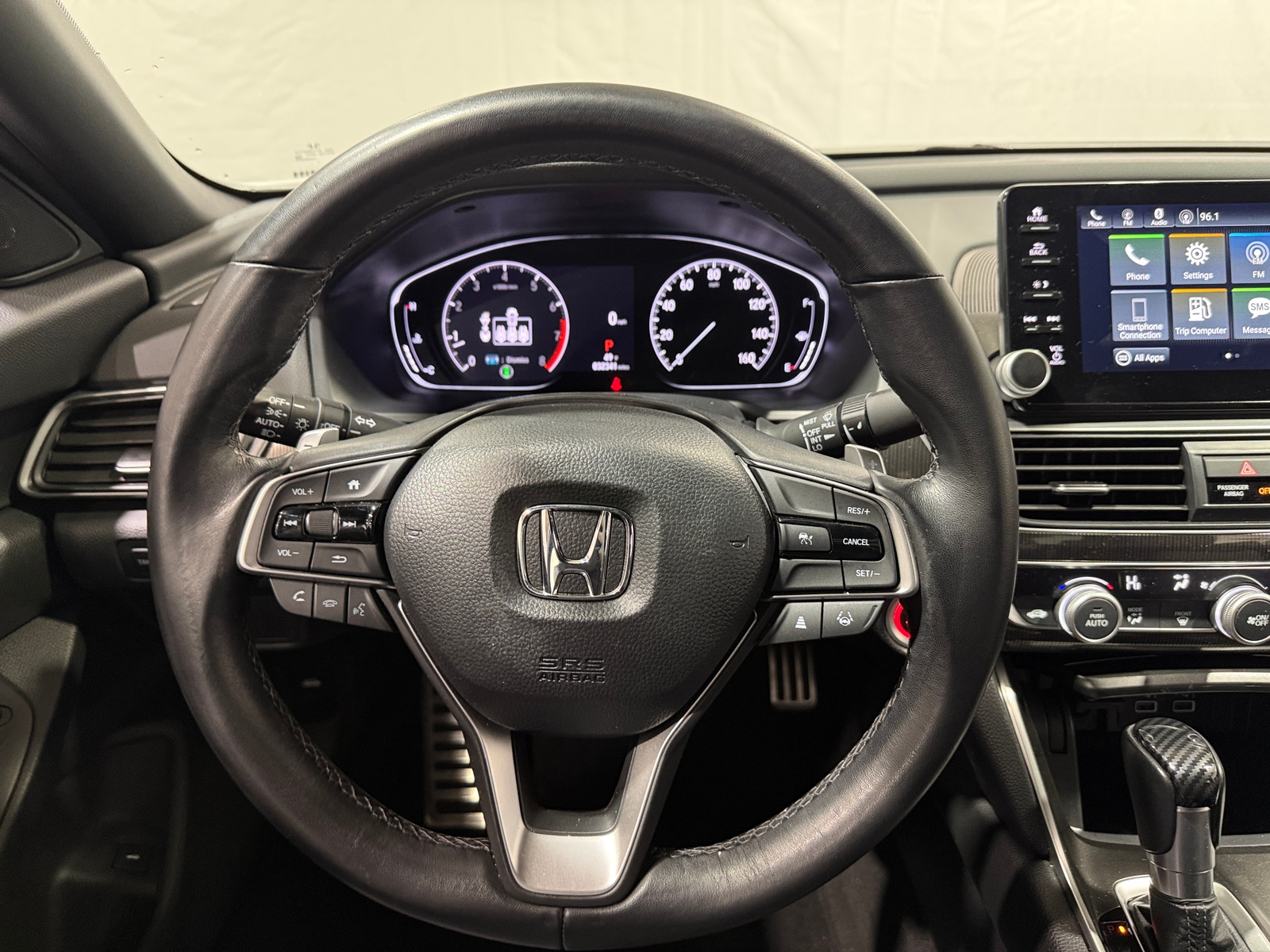 Thumbnail: 2021 Honda Accord - 5