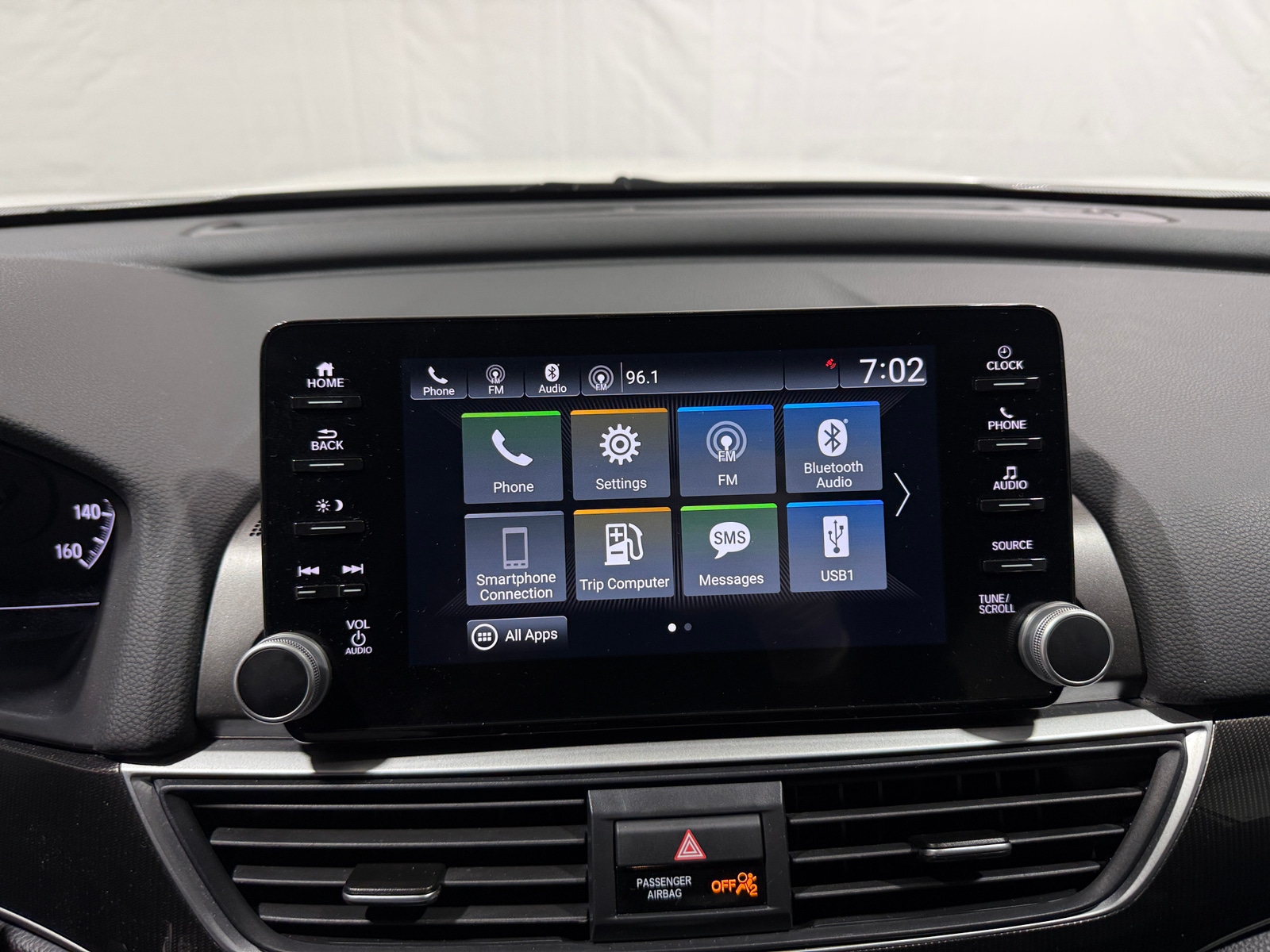 Thumbnail: 2021 Honda Accord - 4