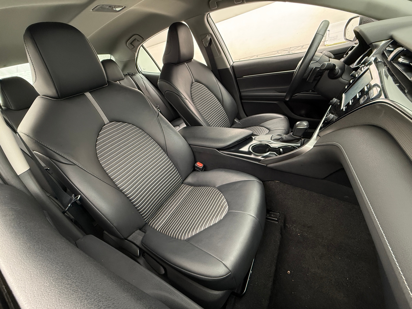 Thumbnail: 2020 Toyota Camry - 2