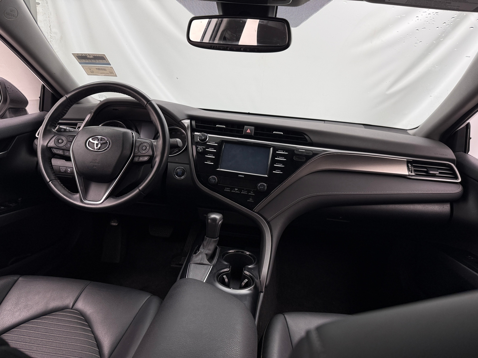 Thumbnail: 2020 Toyota Camry - 3