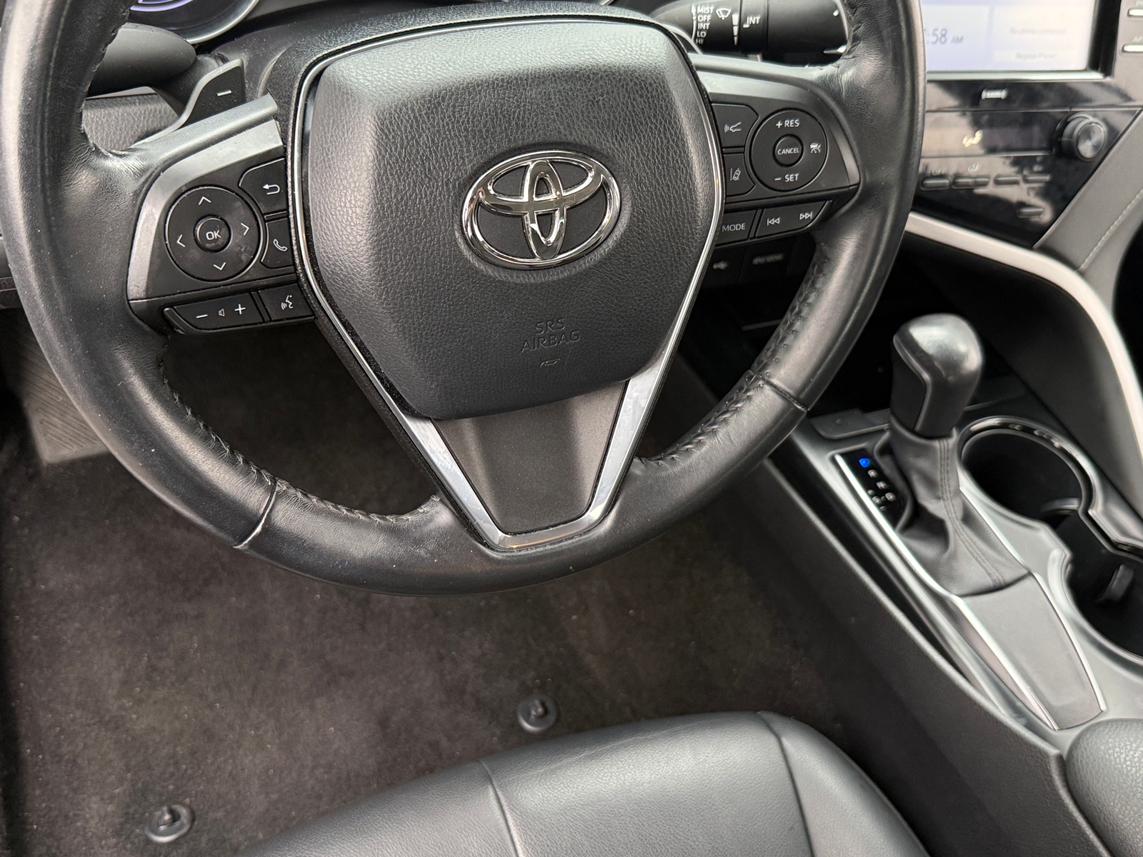 Thumbnail: 2020 Toyota Camry - 5