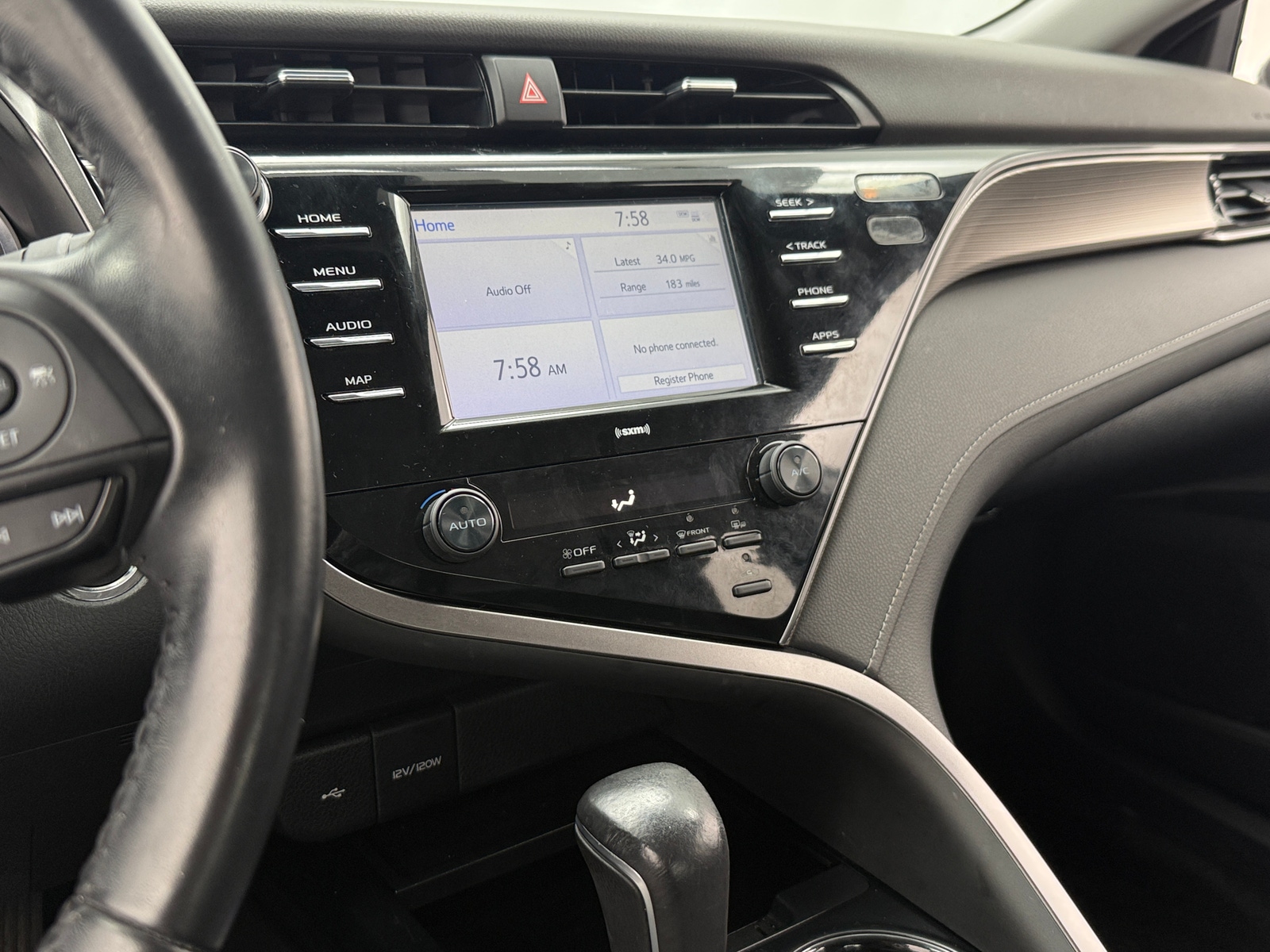 Thumbnail: 2020 Toyota Camry - 4