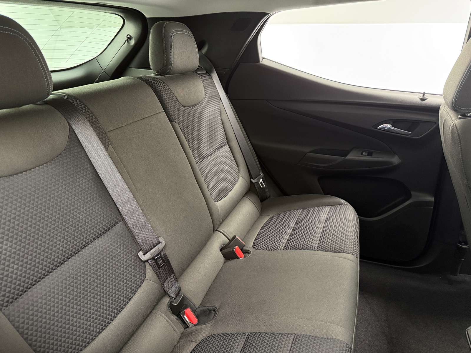 Thumbnail: 2023 Chevrolet Bolt EUV - 6