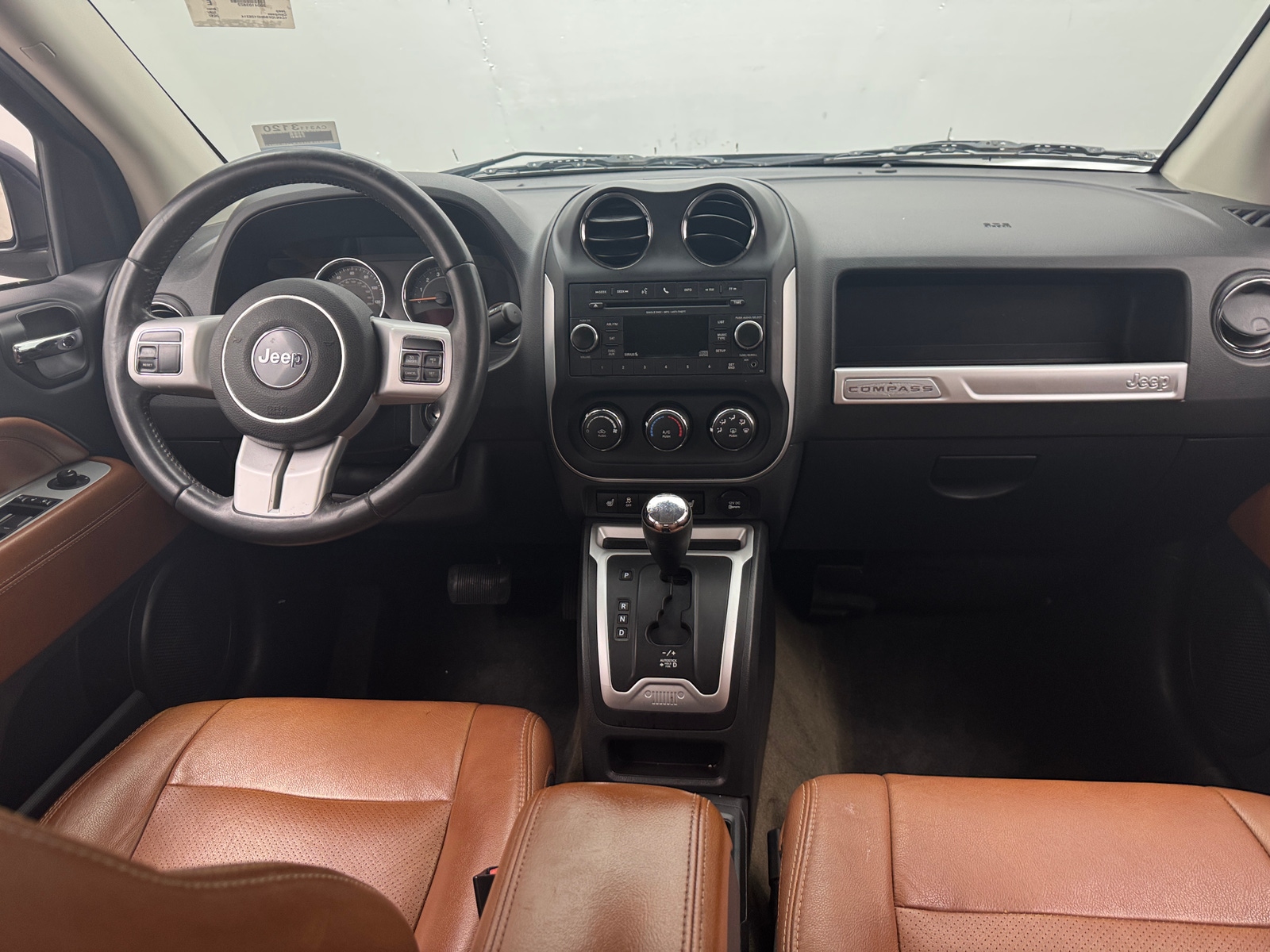 Thumbnail: 2017 Jeep Compass - 2