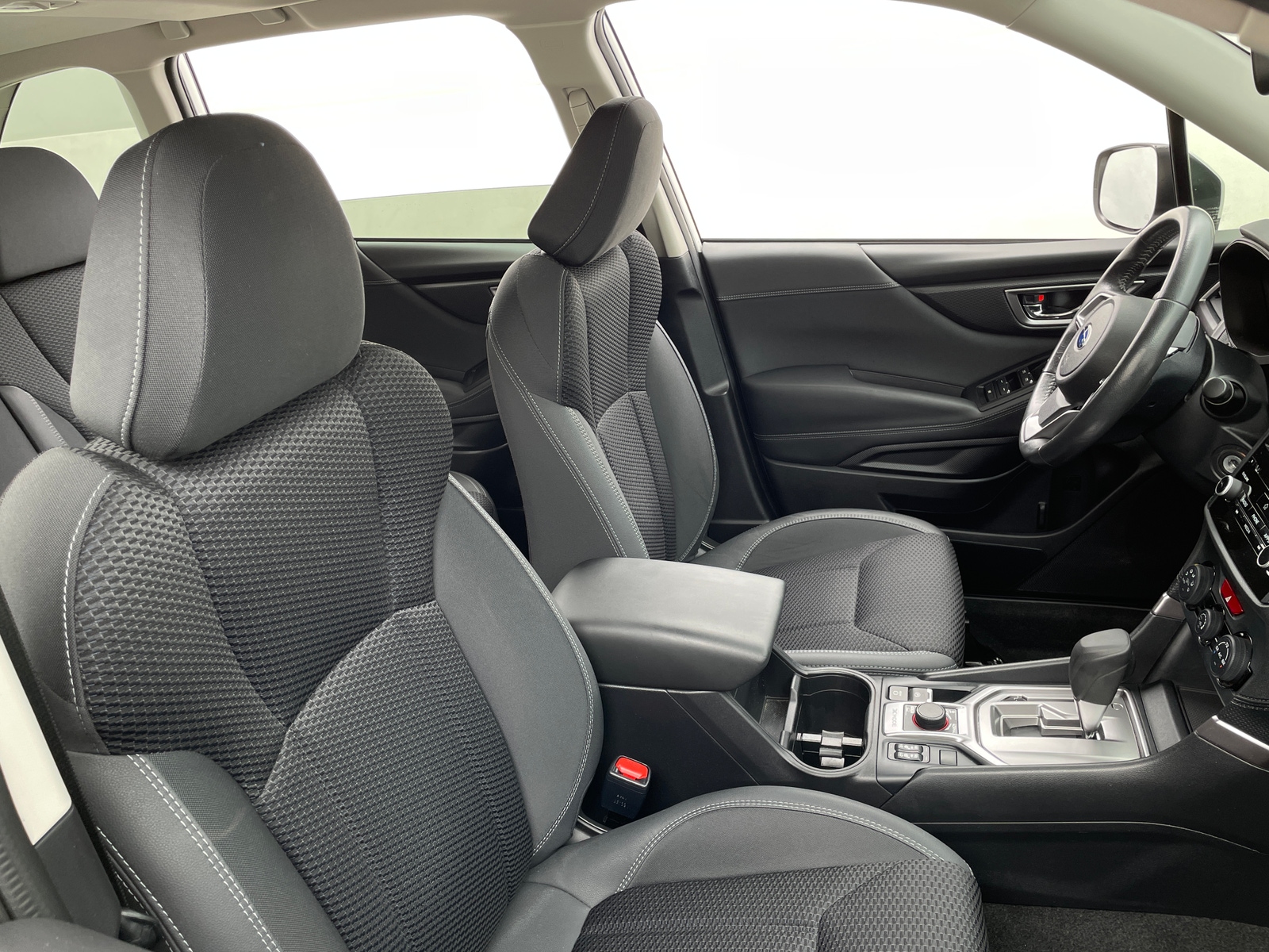 Thumbnail: 2019 Subaru Forester - 2