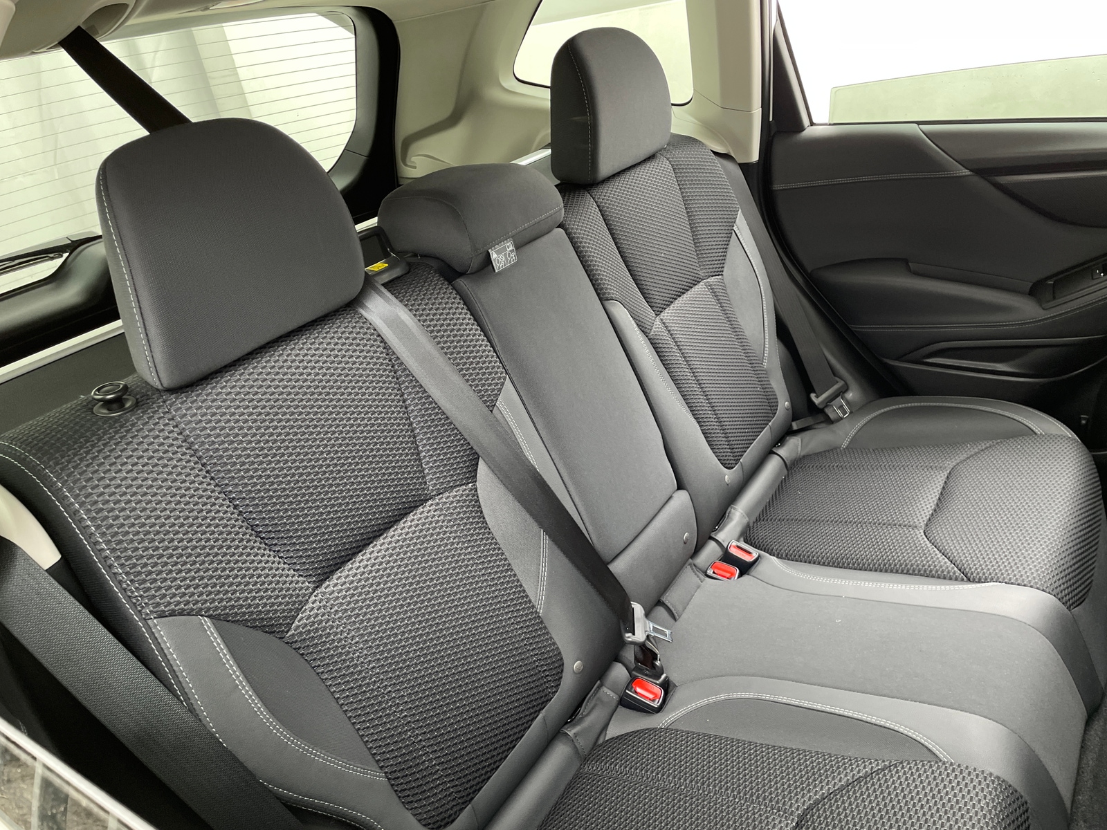 Thumbnail: 2019 Subaru Forester - 6