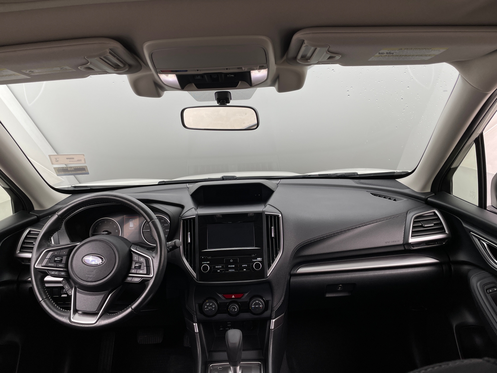 Thumbnail: 2019 Subaru Forester - 3