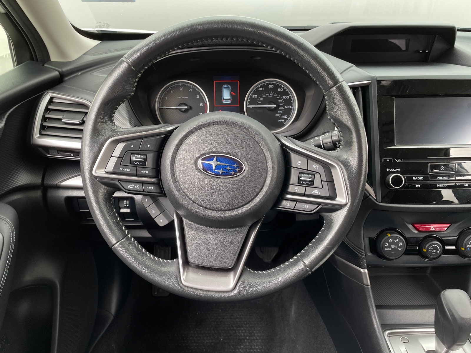 Thumbnail: 2019 Subaru Forester - 5