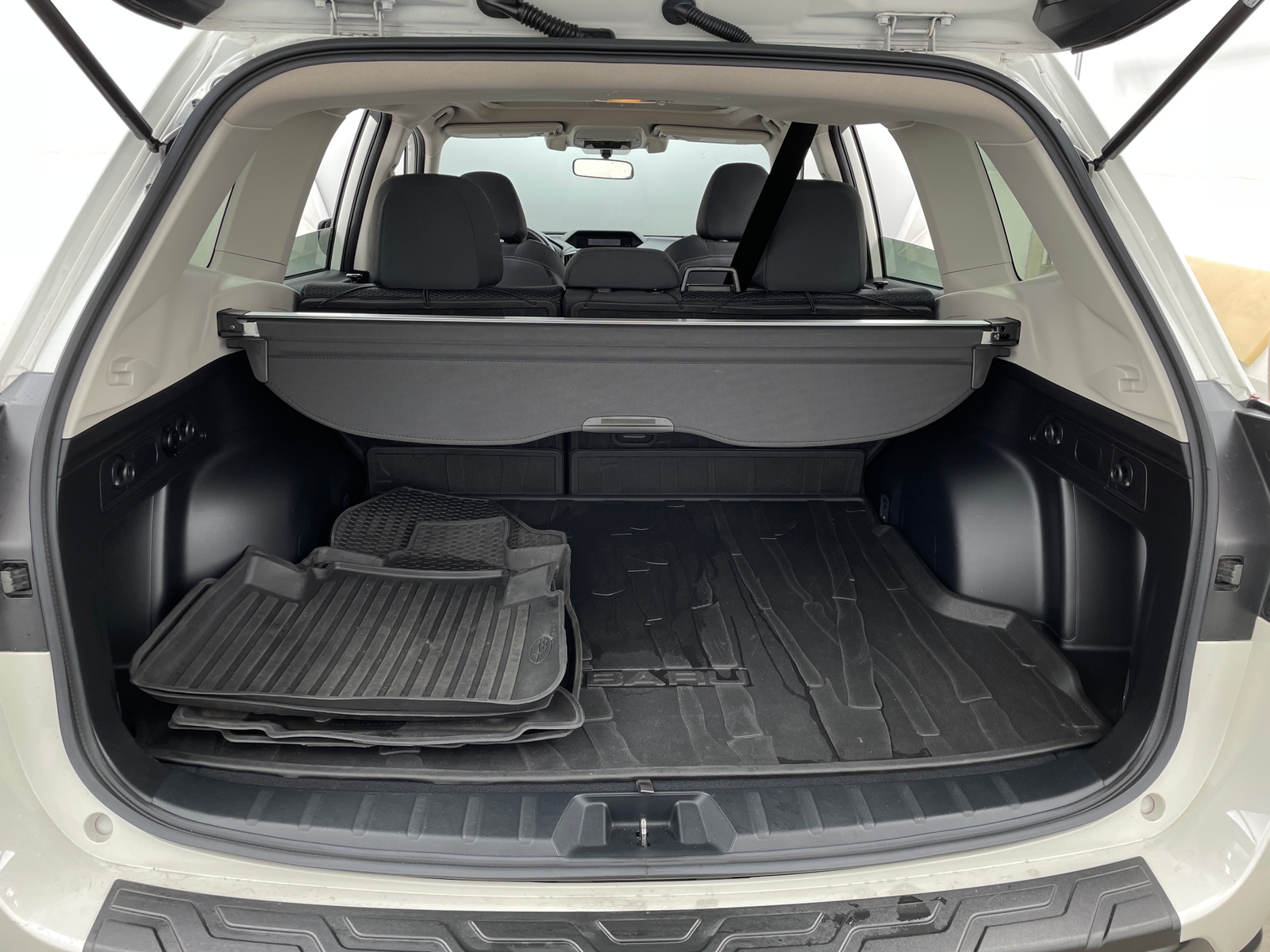 Thumbnail: 2019 Subaru Forester - 7