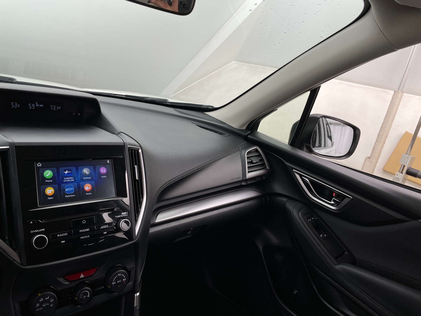 Thumbnail: 2019 Subaru Forester - 4