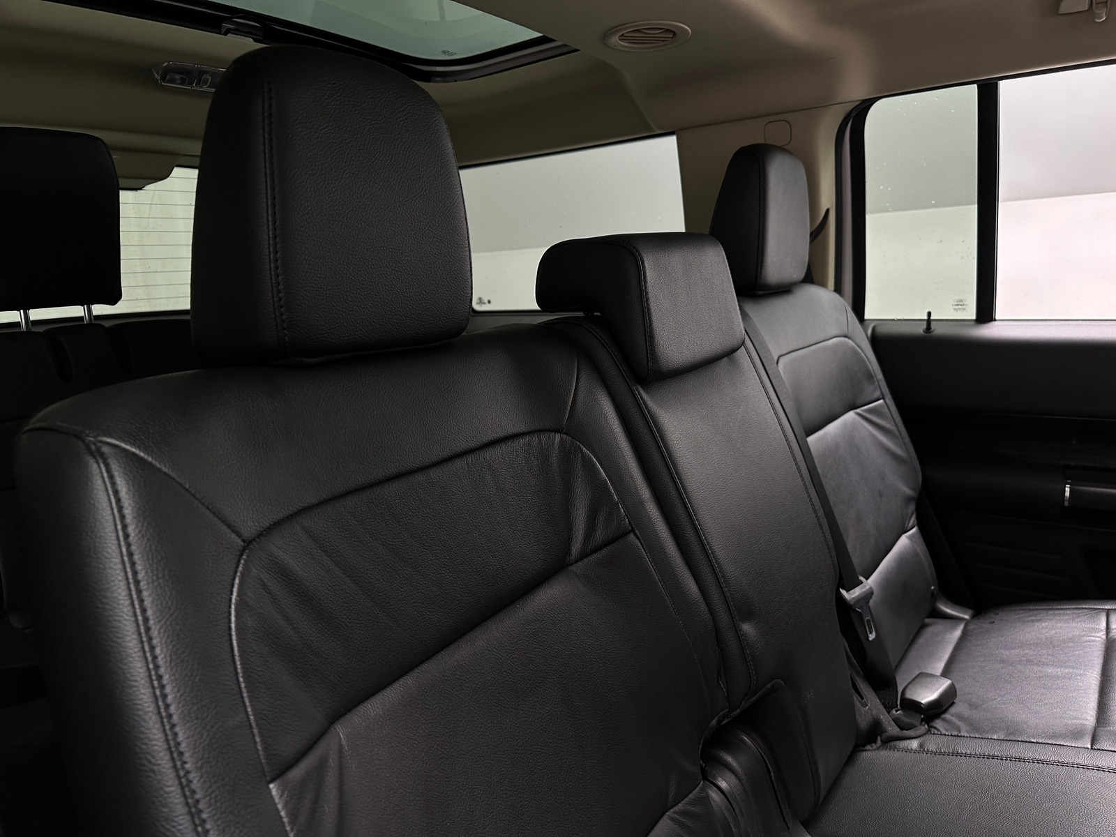 Thumbnail: 2018 Ford Flex - 6