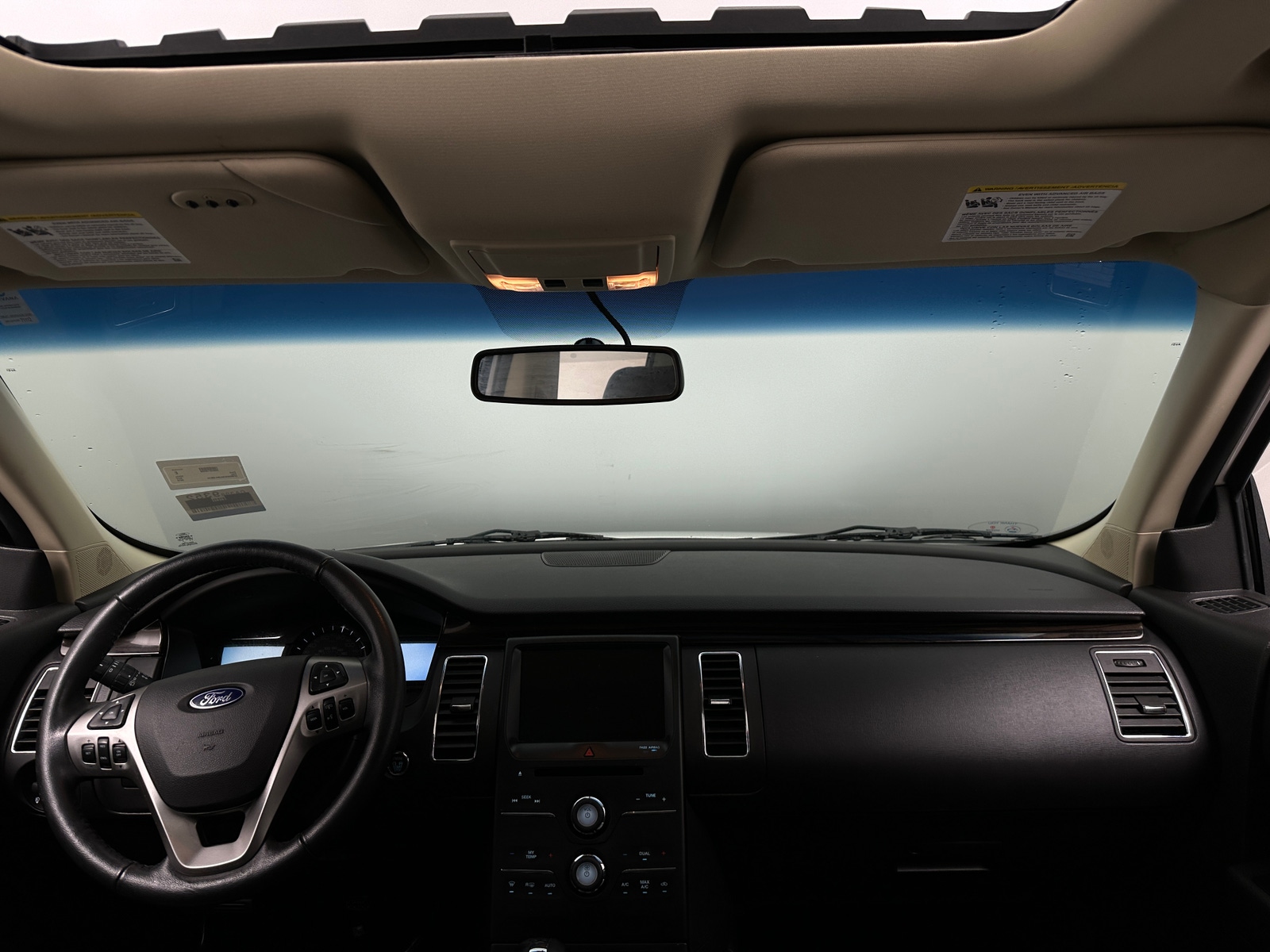 Thumbnail: 2018 Ford Flex - 3