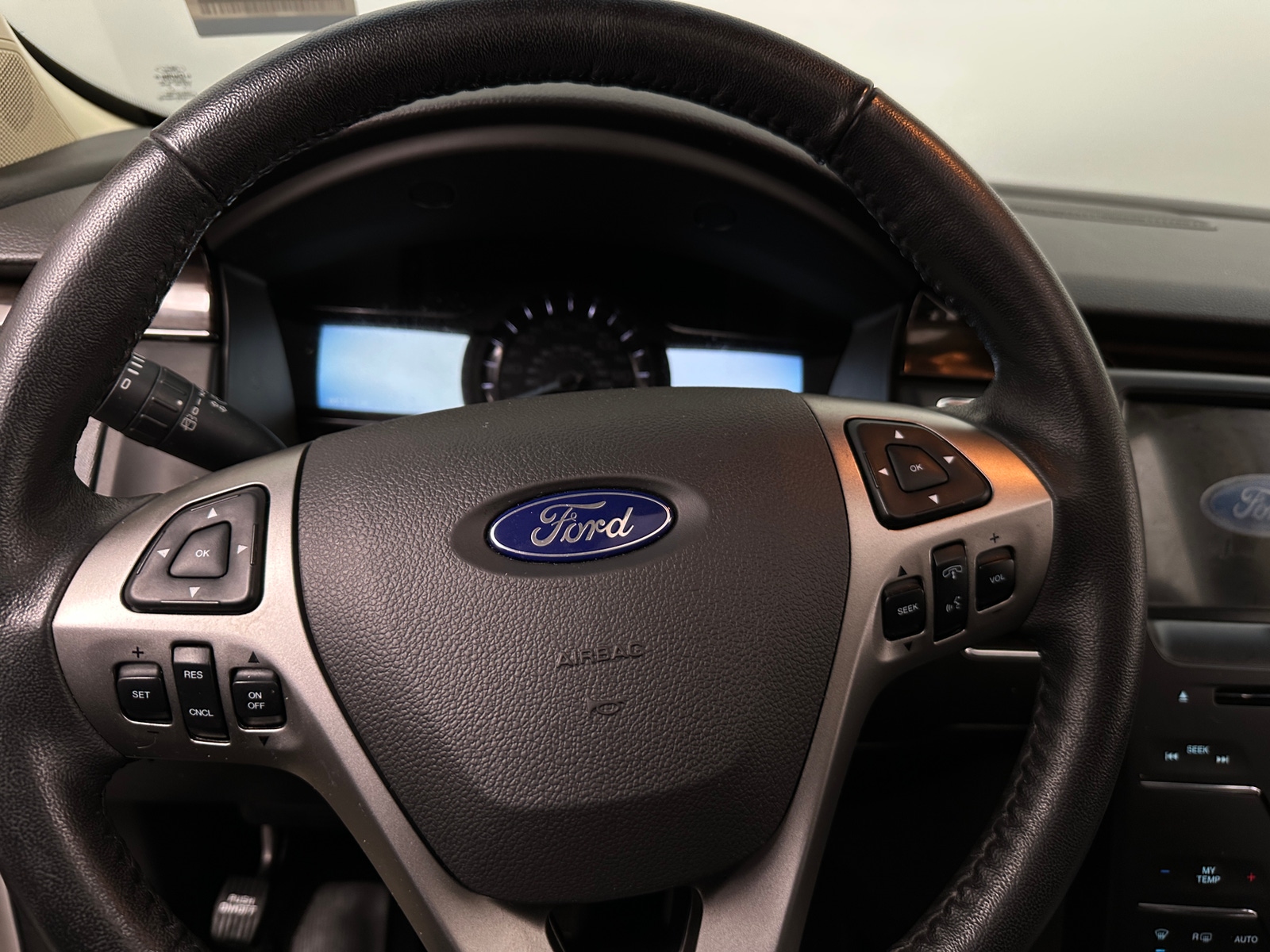 Thumbnail: 2018 Ford Flex - 5