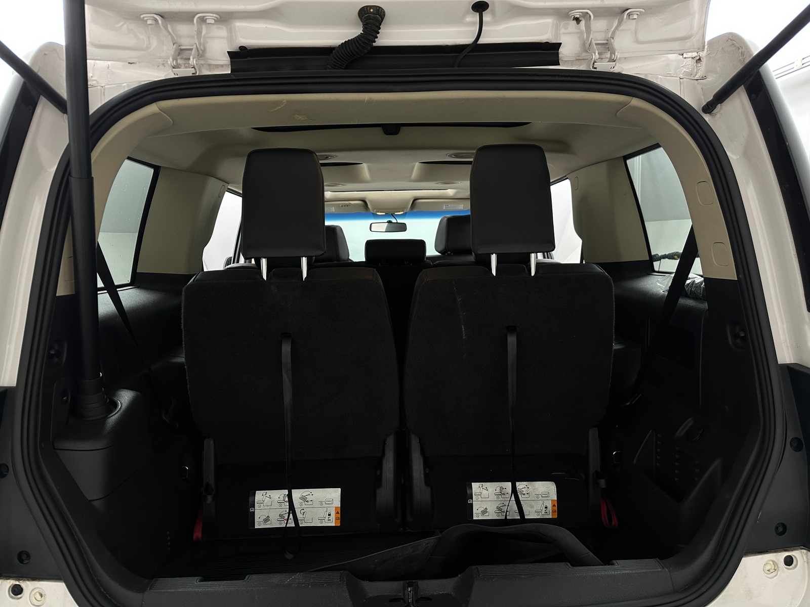 Thumbnail: 2018 Ford Flex - 7