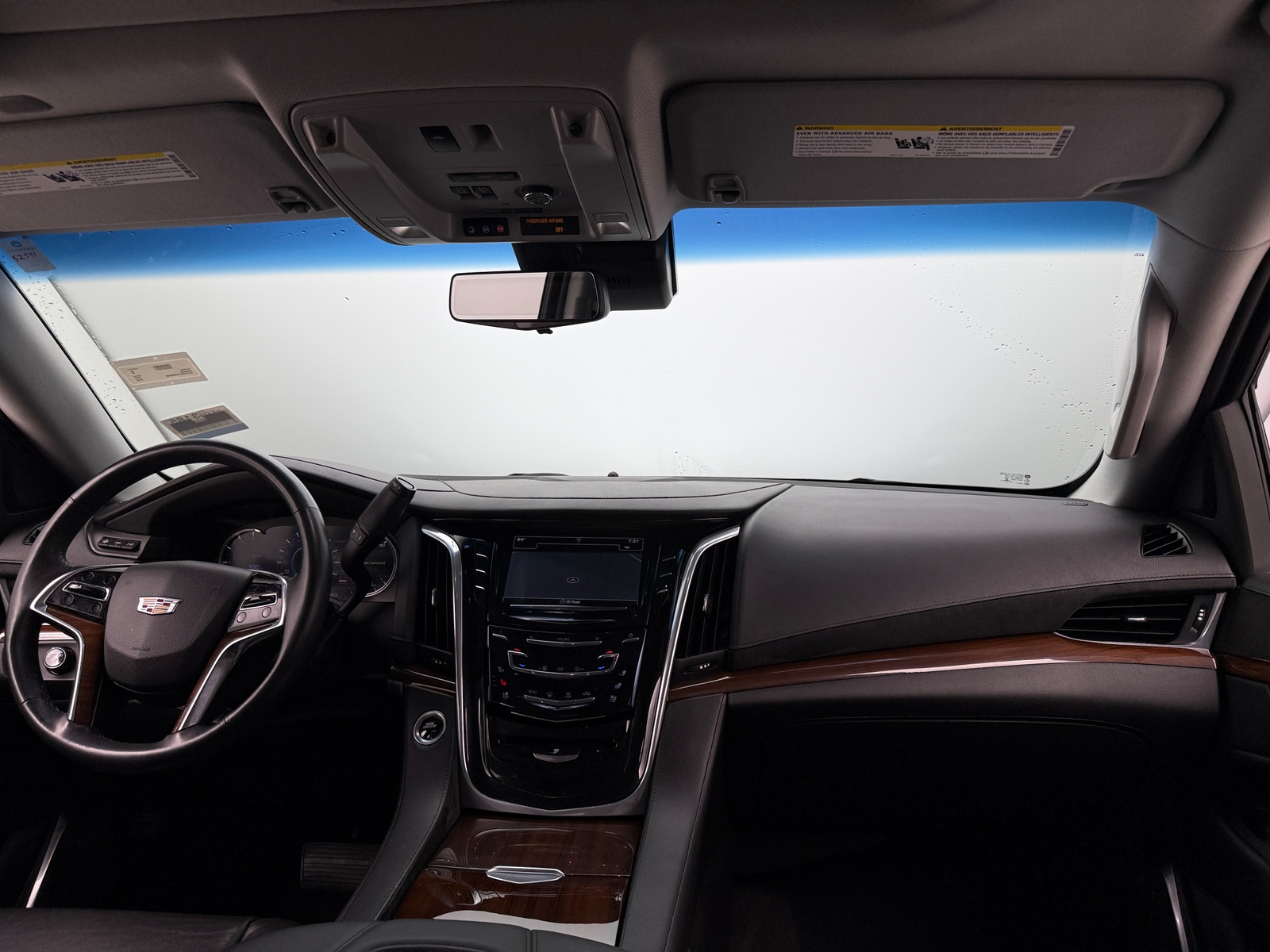 Thumbnail: 2018 Cadillac Escalade - 2