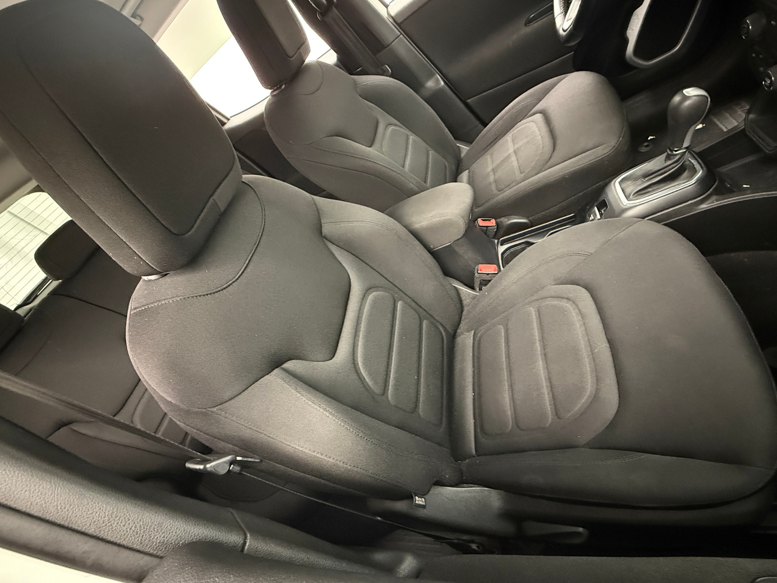 Thumbnail: 2018 Jeep Renegade - 2