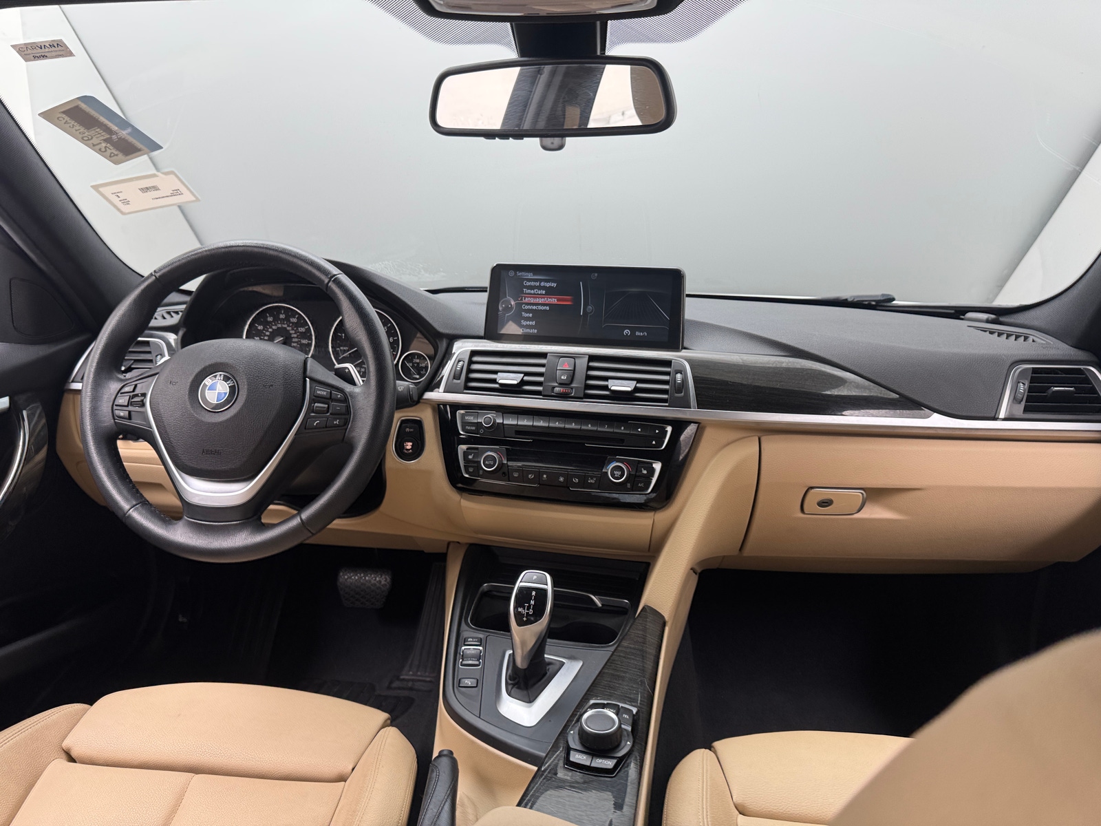 Thumbnail: 2017 BMW 3 Series - 2