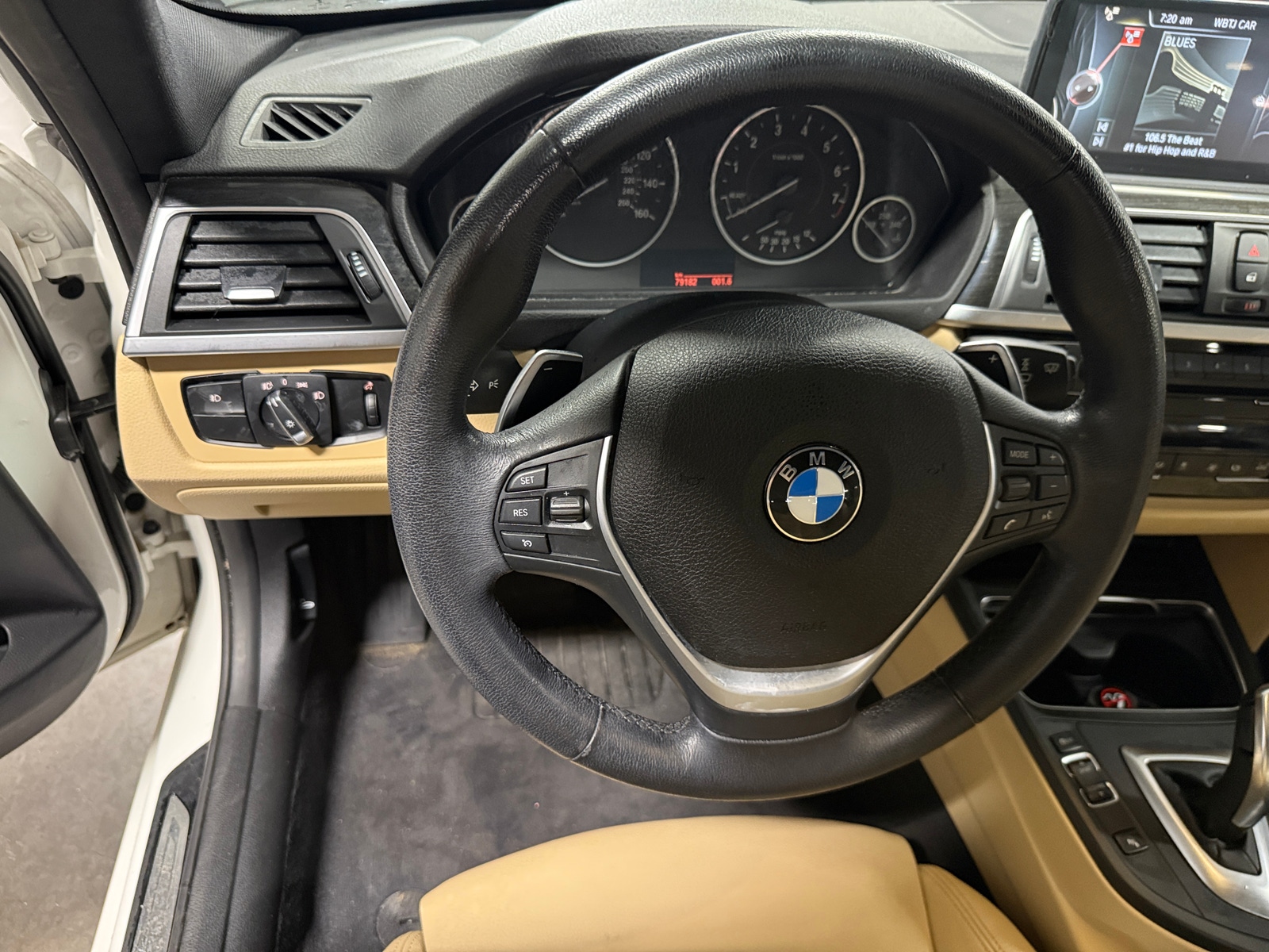 Thumbnail: 2017 BMW 3 Series - 4