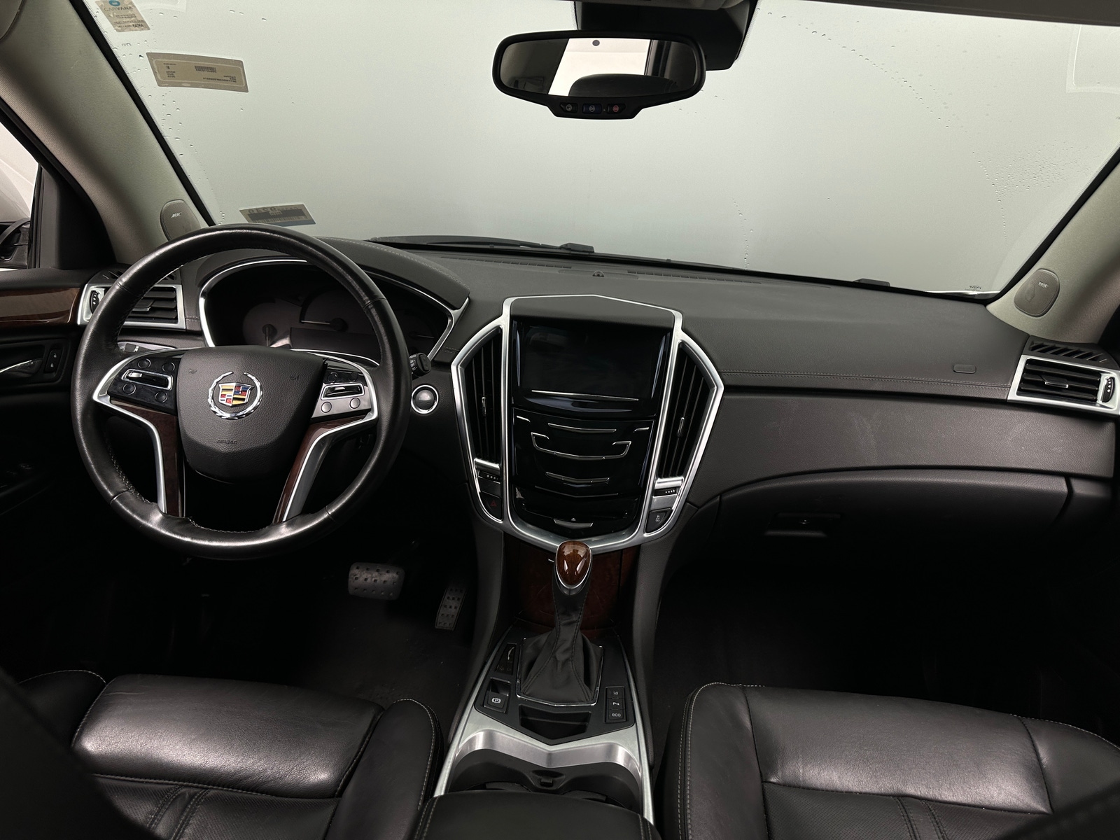 Thumbnail: 2015 Cadillac SRX - 2