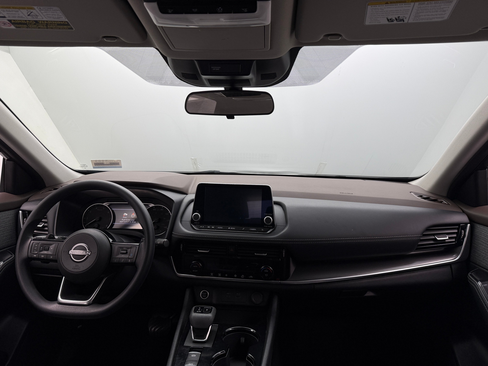 Thumbnail: 2023 Nissan Rogue - 3